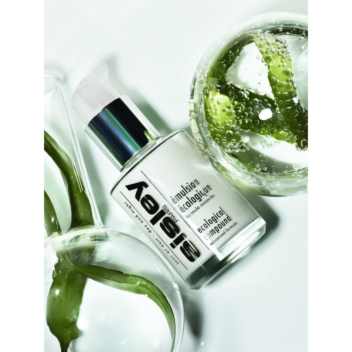 Sisley Paris Ecological Compound Advanced Formula 125 ml | Beautylish