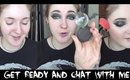 Get Ready and Chat With Me #1