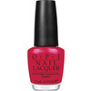 OPI Nail Polish The Color of Minnie
