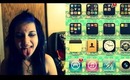 What's on my iPhone?!