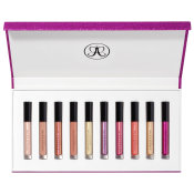Anastasia Beverly Hills Holiday Lip Gloss Set