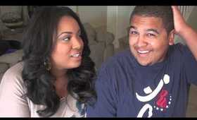 Relationship/Life Advice: Ask Us Anything!
