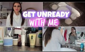 Get UnReady With ME!