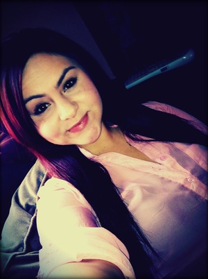Red Hair Don't Care(;