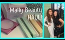 Mally Beauty Haul & Birchbox Event NYC!