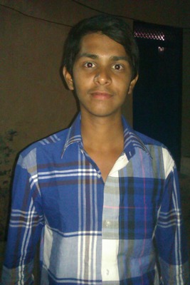 Parvez P.