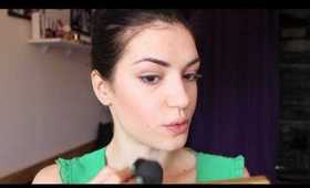 Fresh & Natural Spring Make up Tutorial