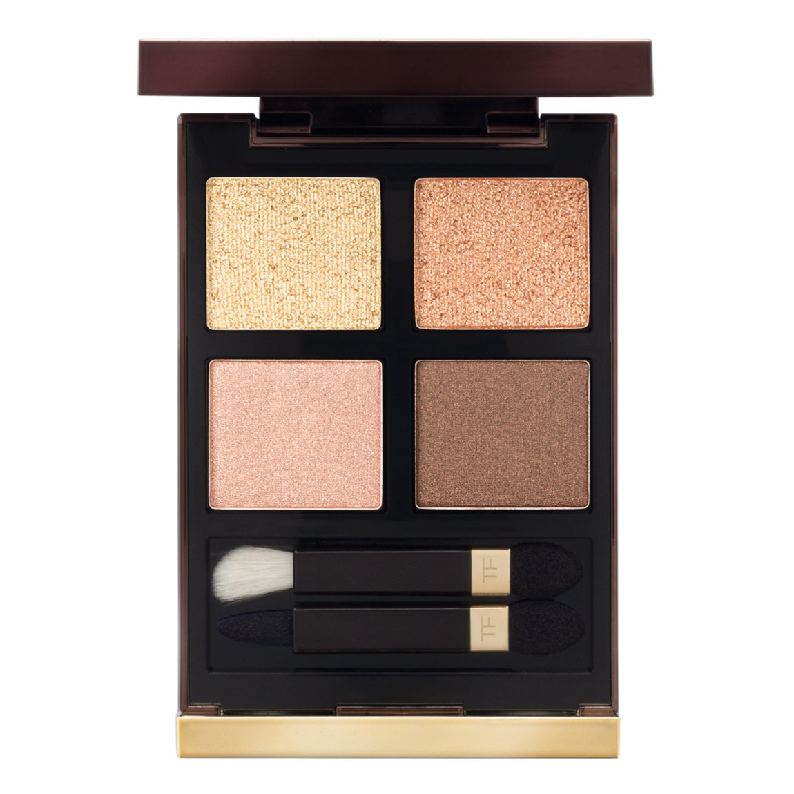 TOM FORD Eye Quad Golden Mink | Beautylish