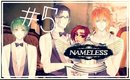 Nameless:The one thing you must recall-Tei Route [P5]