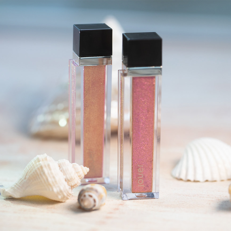 Duochrome High Pigment Pearl Lip Gloss