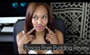 Summer MUST HAVE | Boscia Charcoal Pore Pudding Mask Review ◌ alishainc