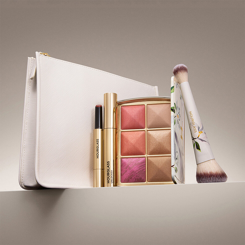 Hourglass Holiday Collection 2025 | Beautylish