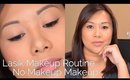 Lasik Full Face Makeup + 1 Week Post-Op Tips | FromBrainsToBeauty