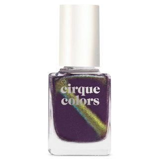 Cirque Colors Magnetic Nail Polish Pipe Dream