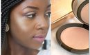 Review&Demo: "Champagne Pop" Becca/Jaclyn Hill Highlighter