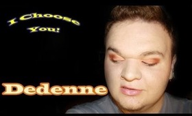 I Choose You! - Dedenne