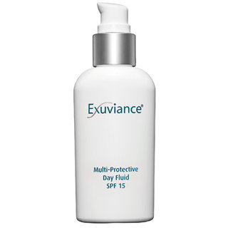 Exuviance Fundamental Multi Protective Day Fluid SPF 15