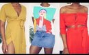 MY FIRST TRY-ON FASHION HAUL (CASUAL AFFORDABLE CLOTHES)  FT ZAFUL | DIMMA UMEH