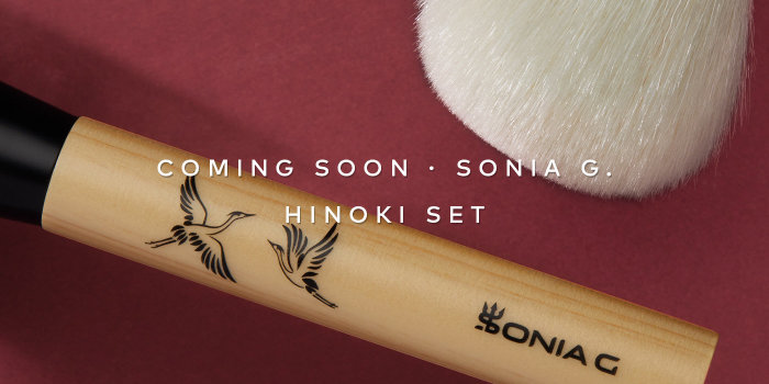 Sign up to be the first to shop Sonia G.'s Hinoki Set on Beautylish.com