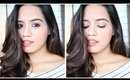 My Every Day Makeup Routine For  Summer
