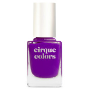 Cirque Colors Creme Nail Polish Lean