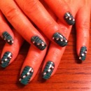 Mommys nails