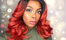 Summer wig UNDER $30 Outre Sherise | Sistawigs.com