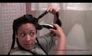 Haircut Tutorial with Clippers