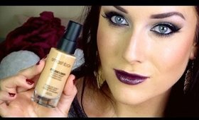 Smashbox Studio Skin Foundation- First Impressions♡