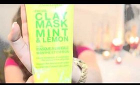 ♡ April Favorites ♡