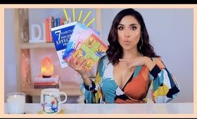 My Top 3 Favorite Books of 2018 + How They Helped Me EVOLVE!