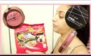 Small Makeup & Snack Haul | CVS BOGO FREE