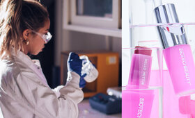 BiotechBeauty® Is the Brand Asking the Questions Other Makeup Companies Aren’t