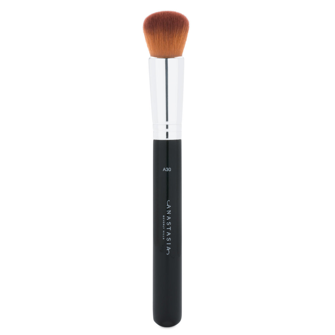 Anastasia Beverly Hills Pro Brush A30 Domed Kabuki Brush alternative view 1 - product swatch.