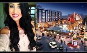 Avalon Submission - The Perfect Year
