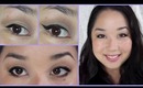 Divergent Series: Candor - 3 Easy Black Eyeliner Looks Inspired by Christina!