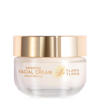 Fleurissent Rebalancing Ylang Ylang Facial Cream 15 ml