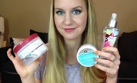Empties | February 2014