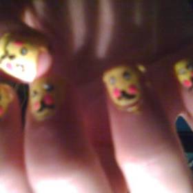 Nails