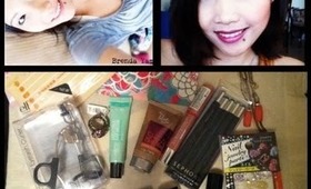 Beauty Package From BrendaYamamoto