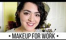 Makeup for Work | Laura Neuzeth
