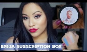 June Brijadore Subscription Box! - Meme theme