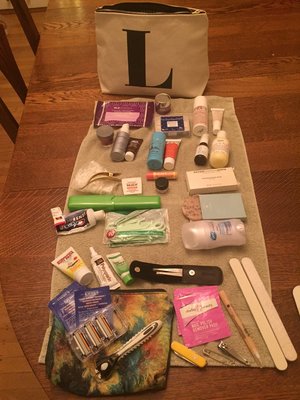 Photo of product included with review by Lisa D.