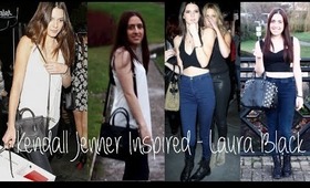 Style Steal Kendall Jenner | Laura Black