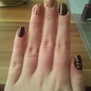 my nails <3