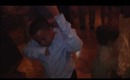 AWESOME five year old getting DOWN on the dance floor!