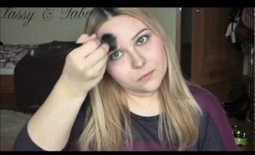 Get Ready With Me: Quick Morning Makeup for School