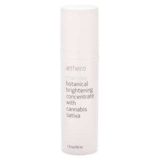 Aethera Beauty Everyday Brightening Concentrate