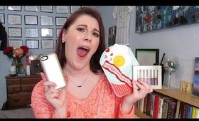 Current Favorites | February 2016