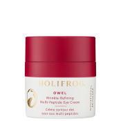 HoliFrog Owel Wrinkle Refining Multi-Peptide Eye Cream